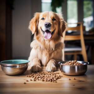 המזון הטוב ביותר לכלבים - PetsMall